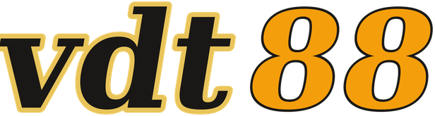 vdt88 logo
